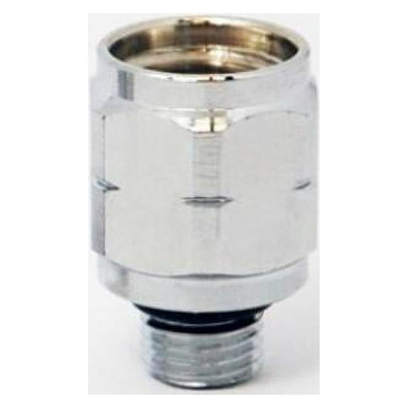 Storm 3/8" Male to 1/2" Female Scuba Regulator Hose Adapter