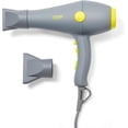 thumbnail image 4 of GVP 1875W Hair Dryer 3 Heat & 2 Speed Setting, Ionic Technology, Cool Shot & Removable Filter, 4 of 6