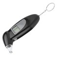 thumbnail image 4 of Digital Alcohol Tester,Digital LCD Screen Alcohol Alcohol Tester Breath Analyzer Optimal Efficiency, 4 of 11