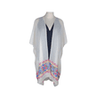 thumbnail image 1 of Salida de Playa Urban Tree Modelo 21VWALD22 Bordada Ivory, 1 of 3