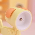 thumbnail image 2 of Luz de noche LED Kawaii BuyWeek mini luz nocturna para mascotas, 2 of 5