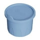 thumbnail image 1 of Molde Para Cubitos De Hielo De Silicona Con Tapa, Cilindros Huecos, Para Bandejas De Hielo De 40 Oz, Accesorios., 1 of 8