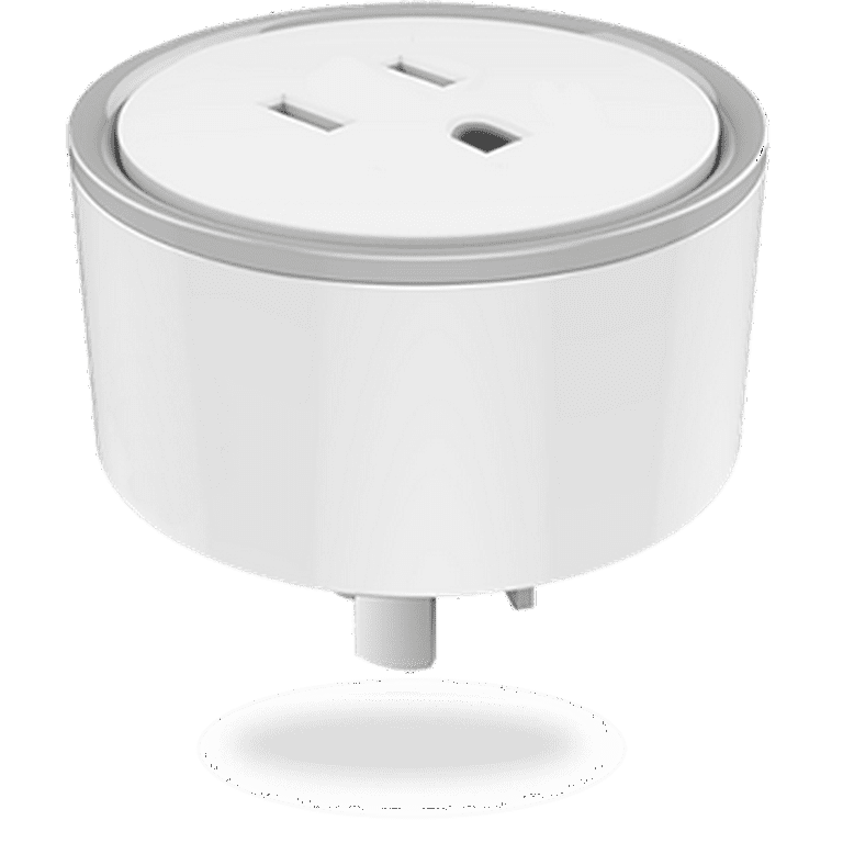 Eques Elf Smart Plug 1 Pack Walmart