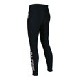 thumbnail image 3 of Pantalon Mujer NFL Talla CH Negro Raiders, 3 of 3