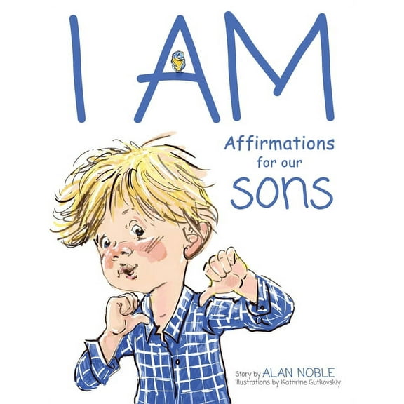 Young Solomon I AM, Affirmations For Our Sons: Powerful Affirmations for Children, Book 5, (Hardcover)