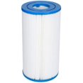 thumbnail image 1 of Lunfar Spa Filter Cartridge, Spa Water Filter Cartridge Cleaner Replacement, White Swimming Pool Accessories, 1 of 5