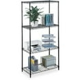 thumbnail image 4 of Safco Commercial Wire Shelving 5241BL, 4 of 6