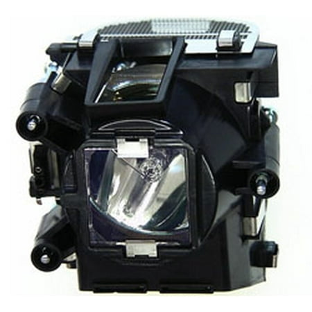 Replacement for PROJECTIONDESIGN F80 1080 LAMP and