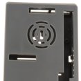 thumbnail image 3 of Caja protectora Baoblaze Con orificio para disipadores LCD gris, 3 of 8
