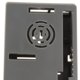 thumbnail image 3 of Caja Protectora Cubierta Inferior para Board / LCD / Fan gris, 3 of 9