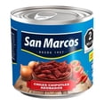 thumbnail image 1 of Chiles chipotles San Marcos adobados 100 g, 1 of 4