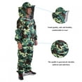 thumbnail image 4 of Traje De Apicultura, Piezas Completas De Alta Eficiencia Para La Actividad, 4 of 8