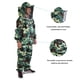 thumbnail image 4 of Traje Protector De Apicultura Profesional, Equipo De Apicultor, Pantalones De Vestir, 4 of 8