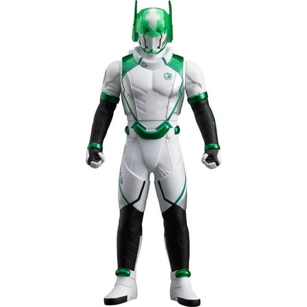 Good Smile Company Dogengers: Rookie Soft Vinyl Figure