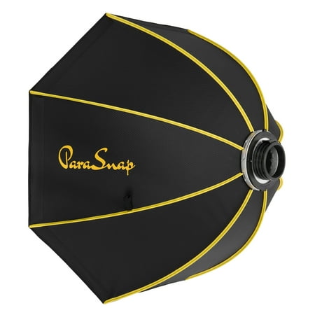 ParaSnap 44 Octa New Generation SterlingFibre Softbox With Profoto Mount