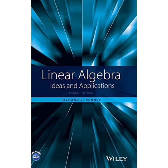 Pre-Owned Linear Algebra: Ideas and Applications