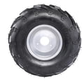 thumbnail image 7 of 16X8-7 ATV Tire and Rim Tubeless | Front or Rear Tires with Rims for Go Kart UTV Quad Bike Buggy Utility Vehicles, 7 of 7
