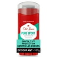 thumbnail image 2 of Old Spice High Endurance Deodorant for Men, Aluminum Free, Pure Sport Scent, 2 of 14