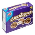 Gamesa Chocolatines Marshmallow Cookies, 11.74 oz