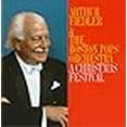 thumbnail image 3 of Arthur Fiedler/Boston Pops Orchestra A Christmas Festival [Polygram] CD, 3 of 3