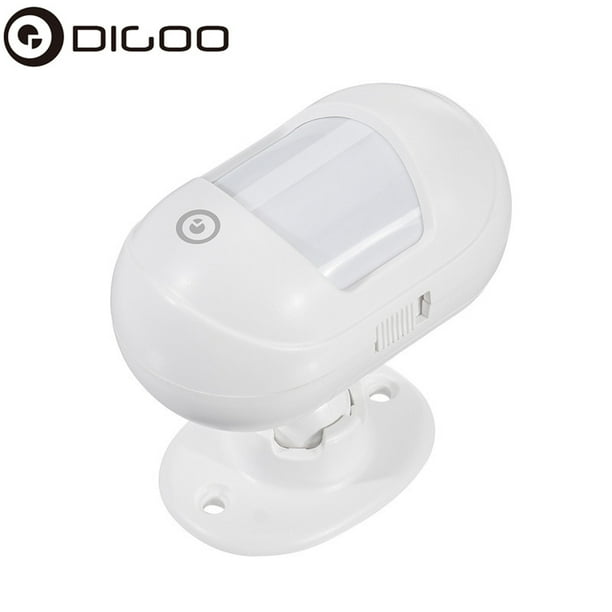 Digoo hosa cheap alarm