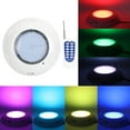 thumbnail image 2 of Lumière de Paroi de Piscine, 45w 460LED Lumière Submersible Design de Pointe, 2 of 8