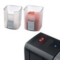 thumbnail image 4 of Auto Fish Feeder for Aquarium Automatic Fish for Tank Timer Feeder Vacation & Weekend Fish ,One-Click Setup, 4 of 6