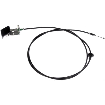 Dorman 912-093 Hood Release Cable for Specific Chevrolet / GMC / Hummer Models