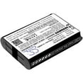 thumbnail image 2 of Replacement Battery for Kyocera DuraXA Equip,DuraXE Epic,DuraXV Extreme,DuraXV Extreme +,E4810,E4811,E4830,E4831,SCP-73LBPS,1600mAh,Mobile Phone battery, 2 of 4