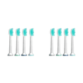 thumbnail image 1 of Cabezales de cepillo de dientes de cerdas suaves para HX6730 HX6511 HX9362 (A), 1 of 5