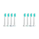 thumbnail image 1 of Cabezales de cepillo de dientes de cerdas suaves para HX6730 HX6511 HX9362 (A), 1 of 5