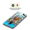 thumbnail image 2 of Head Case Designs Officially Licensed Aimee Stewart Animals Yellow Tiger Soft Gel Case Compatible with Google Pixel 8 Pro, 2 of 7
