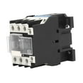 thumbnail image 2 of Contactor de CA, contactor de CA 3P Contactor de CA industrial normal Contactor de CA Diseño de próxima generación, 2 of 8