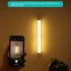 thumbnail image 5 of Luz LED Bearachild para armario Sensor de movimiento lámpara de carga USB, 5 of 6