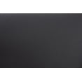 thumbnail image 7 of Baxton Studio Theron Mid-Century Transitional Black Faux Leather and Espresso Brown Finished Wood 2-Piece Swivel Counter, 7 of 7