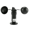 thumbnail image 1 of Wind Speed Sensor, Low Consumption Wind Speed Anemometer, For Environmental Protection Meteorology, 1 of 8