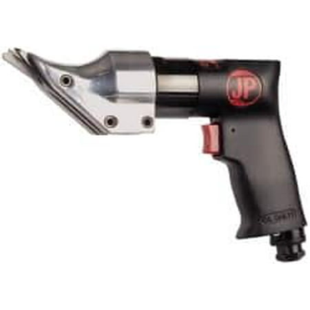 

PRO-SOURCE Pistol Grip Handle Handheld Pneumatic Shear 18 Gauge Cutting Capacity