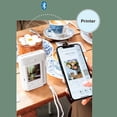thumbnail image 4 of Impresora para cámara y smartphone Fujifilm Instax Mini LiPlay, 4 of 5