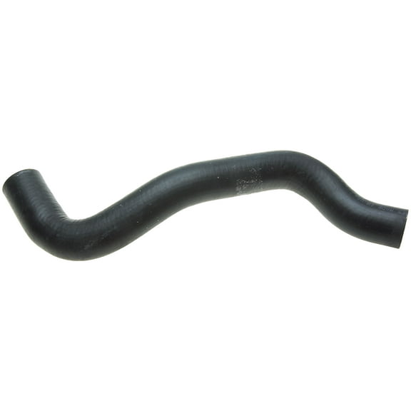 Radiator Coolant Hose Fits 1996 Chevrolet Corvette