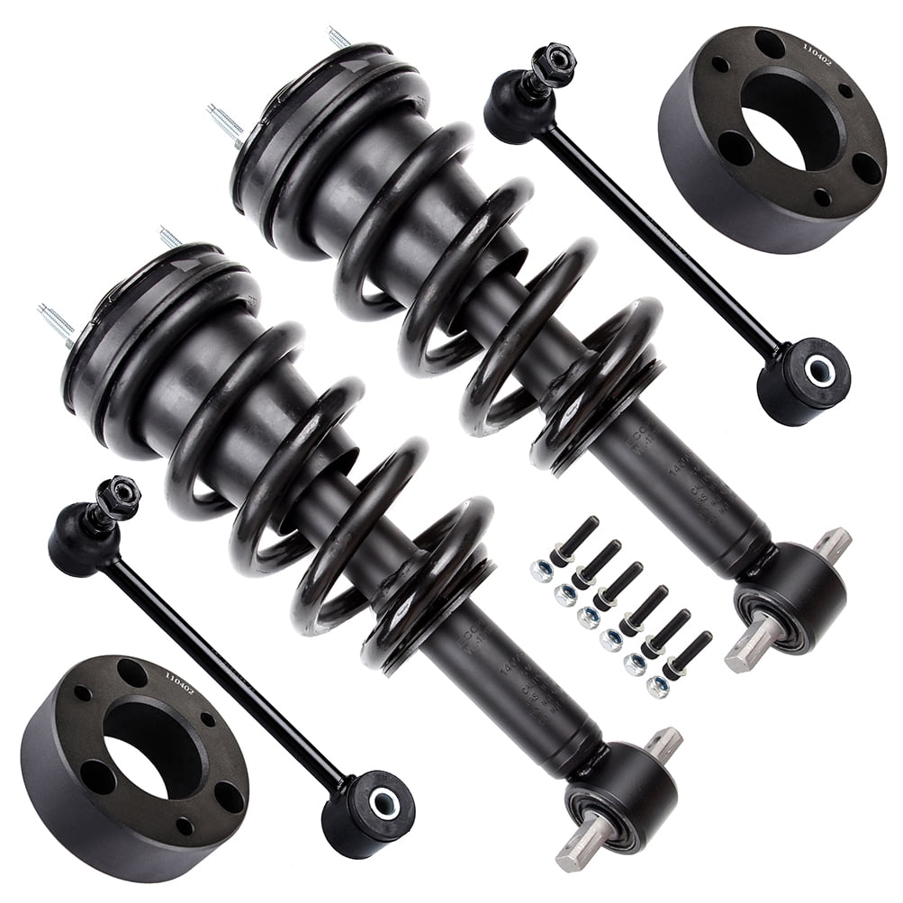 ECCPP Suspension And Lift Kit 2007 2008 2009 2010 2011 2012 2013 for