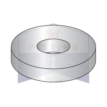 

3/8 Flat Washers | 316 Stainless Steel (Quantity: 3000)