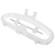 thumbnail image 5 of unbranded Colgador Plegable De Plástico Para De Vapor Con Accesorios Versátiles Para Ropa, 5 of 8