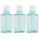 thumbnail image 2 of Contenedores de viaje BuyWeek 3 botellas con bomba de 100 ml, 2 of 12