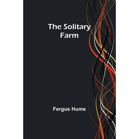 The Solitary Farm, (Paperback)