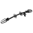 thumbnail image 4 of Motorcycle Footrest Support, Practical Durable Footpegs Mount Bracket  For 110cc 125cc Pit Bikes, 4 of 8