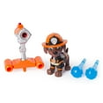 thumbnail image 3 of PAW Patrol - Ultimate Rescue Zuma Figure with Launching Water Cannons, for Ages 3 and Up, 3 of 5