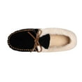 thumbnail image 3 of Rj's Fuzzies Women's Annie Moccasins, 3 of 8