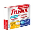 thumbnail image 5 of Tylenol Cold + Flu Multi-Action Daytime + Nighttime Caplets 24 ct, 5 of 6