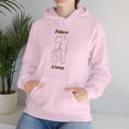 thumbnail image 2 of Natural Woman Appreciation (BL) Hoodie, 2 of 8