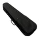 thumbnail image 3 of Estuche rígido para violín de tela Oxford con doble cremallera, bolsa de almacenamiento organizada para Longitud 48 cm, 3 of 9